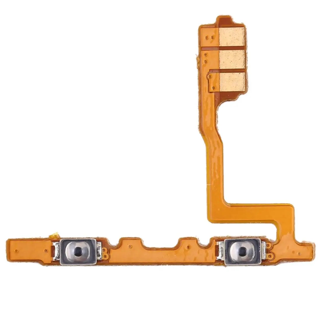 Realme X Mozomart Internal Power Volume Button On Off Flex by Zeespares.in Realme X Mozomart Internal Power Volume Button On Off Flex by Zeespares.in